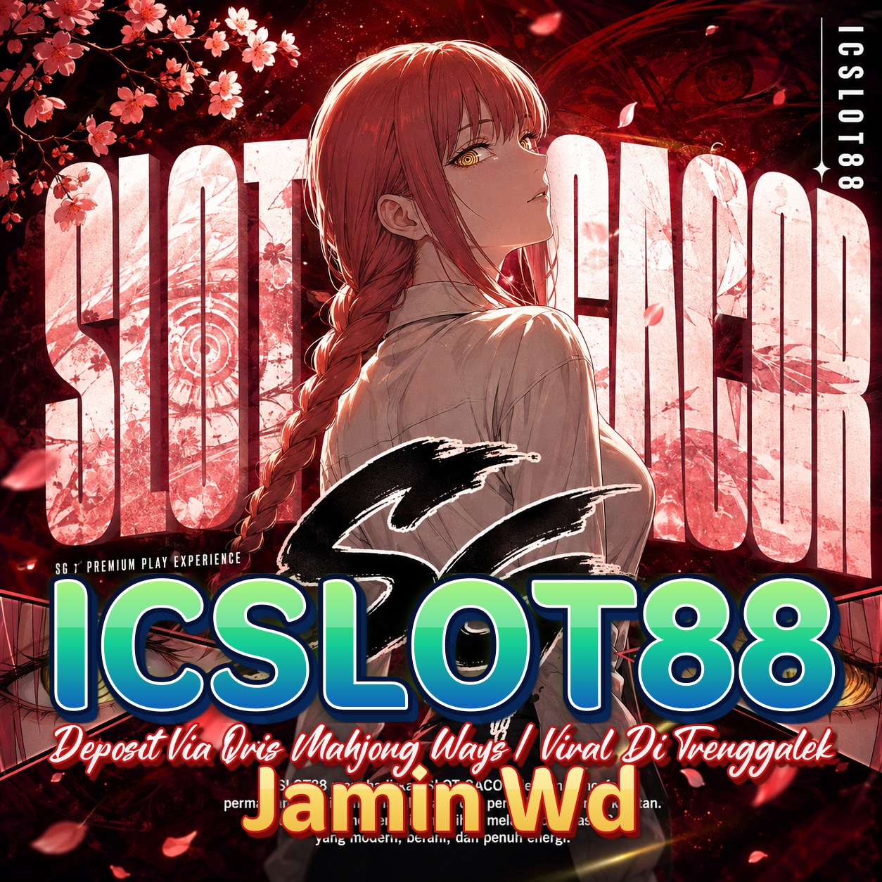 ICSLOT88