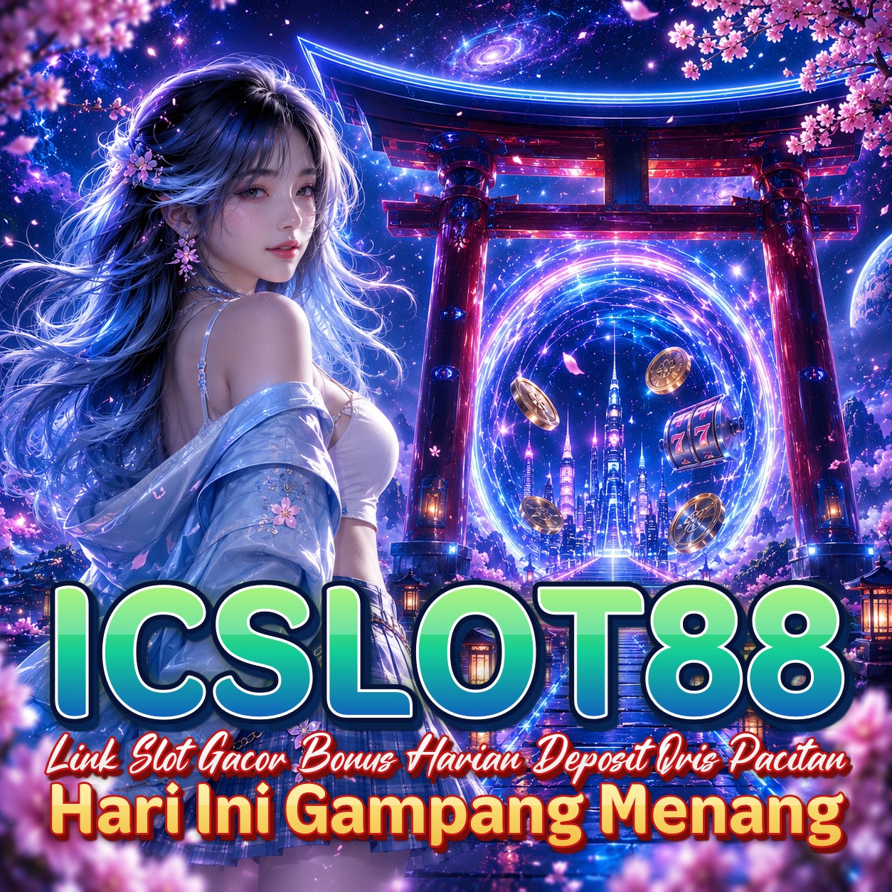 ICSLOT88