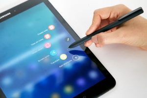 Samsung Galaxy Tab S3 India