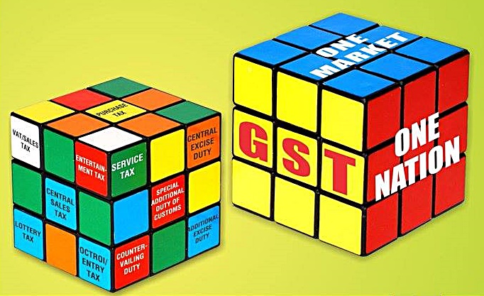 know all about GST